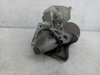 стартер Renault Clio 3 поколение [рестайлинг] 2011, 8200584837, 8200298371, 8200520411