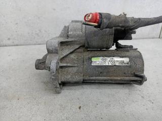 стартер Renault Megane 3 поколение 2011, 233003329R, 8200836473