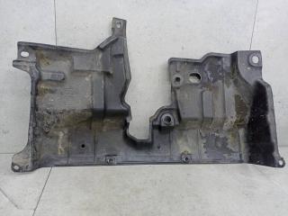 защита днища Lexus RX 4 поколение 2016, 58166