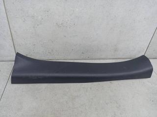 накладка на порог внутренняя Lexus RX 4 поколение [рестайлинг] 2020, 679300E040