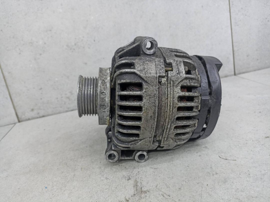 генератор Renault Logan 1 поколение 2009, 8200438148 - фото №1