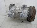 компрессор кондиционера Renault Scenic 2 поколение [рестайлинг] 2008, 8200050141, 8200940837, 7711135105, 8200316164, 8200470242, 8200600110, 7711368685 - фото №3