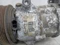 компрессор кондиционера Renault Scenic 2 поколение [рестайлинг] 2008, 8200050141, 8200940837, 7711135105, 8200316164, 8200470242, 8200600110, 7711368685 - фото №5