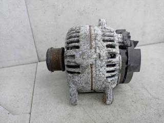 генератор Renault Scenic 2 поколение [рестайлинг] 2008, 8200660034