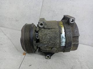 компрессор кондиционера Renault Laguna 2 поколение 2005, 8200021822, 8200424250