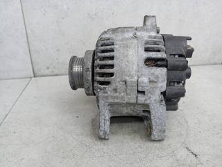 генератор Renault Scenic 2 поколение 2004, 8200100907