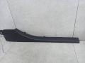 накладка на порог внутренняя Renault Megane 3 поколение 2012, 769520001R - фото №3
