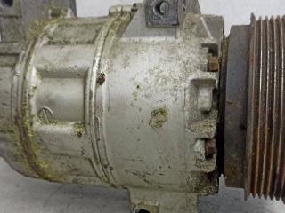 компрессор кондиционера Renault Laguna 3 поколение [рестайлинг] 2015, 7711497037