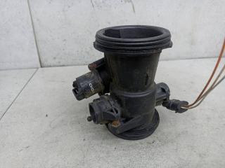 заслонка дроссельная Renault Logan 1 поколение 2007, 7700273699, 8200682611