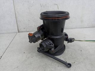 заслонка дроссельная Renault Logan 1 поколение 2009, 7700273699, 8200682611