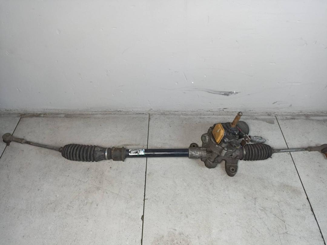 рулевая рейка Suzuki Swift 3 поколение 2007, 48580M51K50 - фото №1