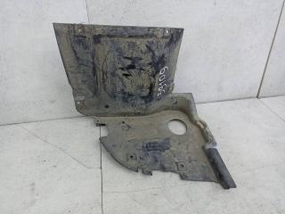 защита арок передняя правая (подкрылок) Mercedes-Benz C-Класс W203/S203/CL203 2002, A2038801224