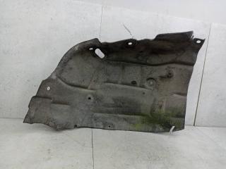 защита арок передняя левая (подкрылок) Renault Scenic 3 поколение 2010, 638458384R