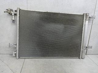 радиатор кондиционера Chevrolet Cruze 1 поколение 2011, 13267648