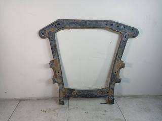 балка подвески передняя (подрамник) Renault Logan 1 поколение 2007, 8200745454