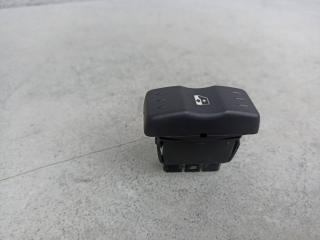 кнопка стеклоподъемника двери Renault Logan 1 поколение 2007, 22681