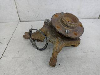 кулак поворотный правый Renault Duster 1 поколение 2015, 8200881829