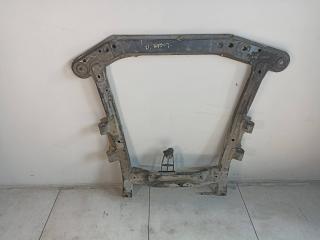 балка подвески передняя (подрамник) Renault Logan 1 поколение [рестайлинг] 2014, 8200745454