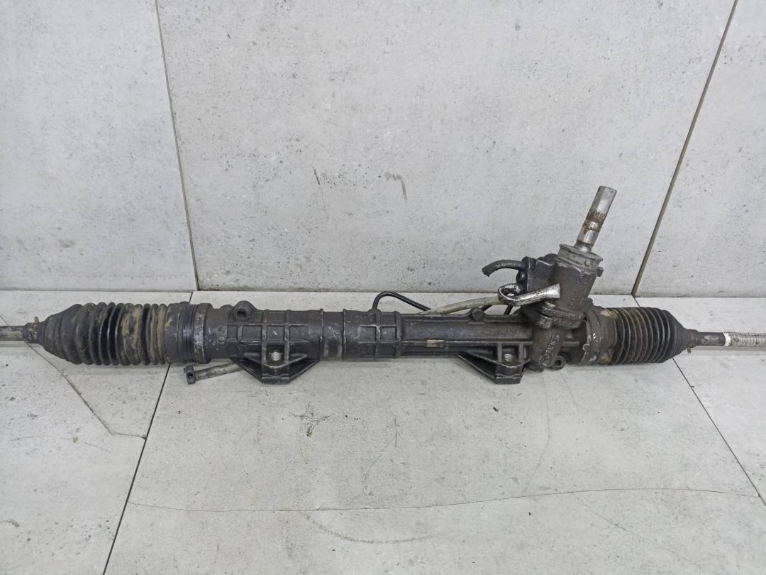 рулевая рейка Peugeot Partner 2 поколение (B9) 2011, 6820000084 - фото №1