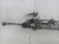 рулевая рейка Ford Fiesta 4 поколение [рестайлинг] 2001, 96FB3550AC - фото №2