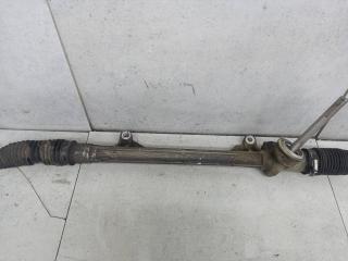 рулевая рейка Renault Scenic 2 поколение [рестайлинг] 2008, 7955501009, 8200324632, 2023000450