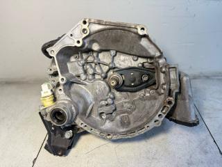 PКПП Citroen C3 1 поколение [рестайлинг] 2007, 20CP64