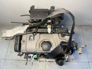 двигатель Citroen Berlingo 1 поколение (M49) 2000, 1.6 л., NFT (TU5JP), бензин, TU5, NFT, TU5JP