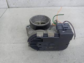 заслонка дроссельная Peugeot Partner 1 поколение (M59) [рестайлинг] 2005, 1.6 л., 0280750085