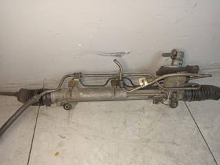 рулевая рейка Ford Fiesta 4 поколение [рестайлинг] 1999, 96FB3550AC