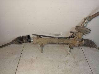 рулевая рейка Peugeot 307 1 поколение 2004, 4000ZJ