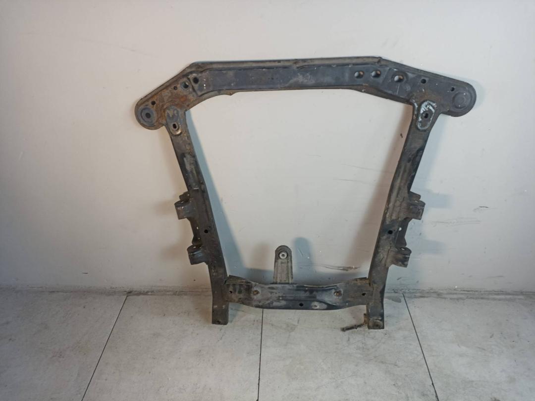 балка подвески передняя (подрамник) Renault Logan 1 поколение 2008, 8200745454 - фото №1