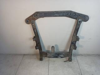 балка подвески передняя (подрамник) Renault Logan 1 поколение 2008, 8200745454