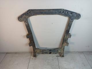 балка подвески передняя (подрамник) Renault Logan 1 поколение 2009, 8200745454