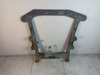 балка подвески передняя (подрамник) Renault Logan 1 поколение [рестайлинг] 2010, 8200745454