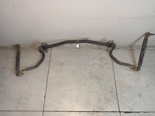 стабилизатор подвески передний Chevrolet Cruze 1 поколение 2011, 13376447