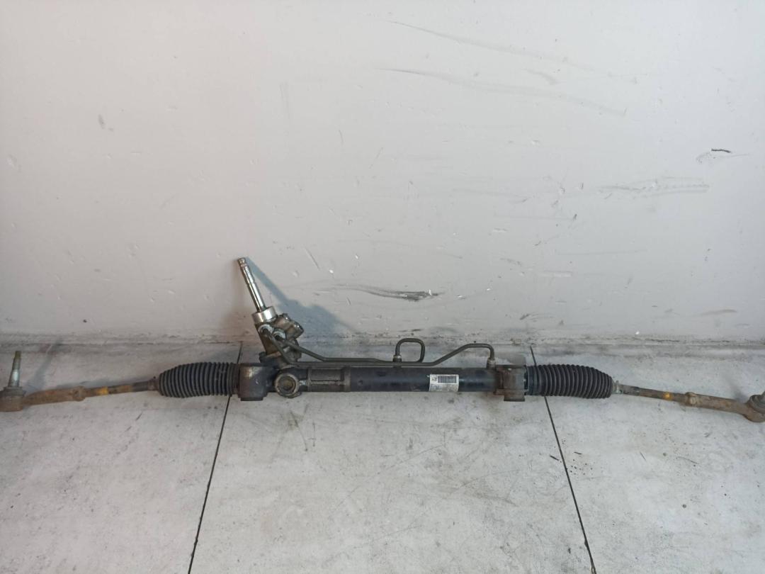рулевая рейка Chevrolet Cruze 1 поколение 2011, 13330663 - фото №1