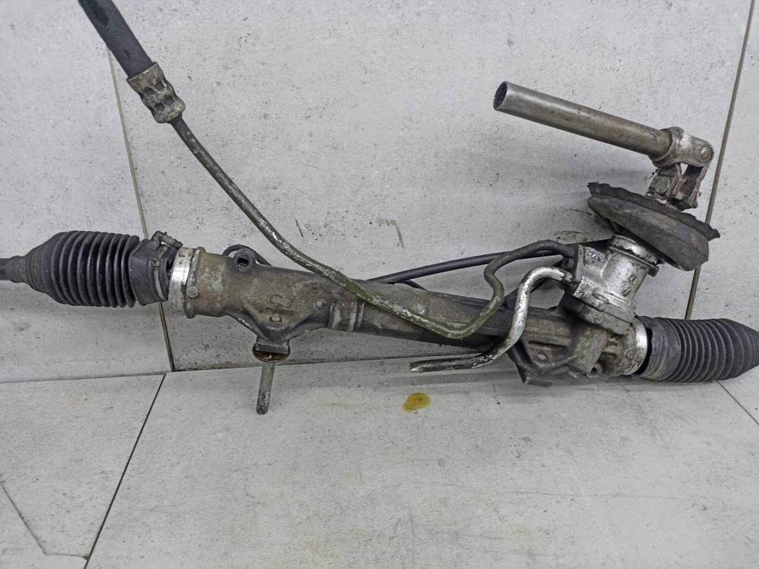 рулевая рейка Peugeot 307 1 поколение 2003, 4000ZJ - фото №1