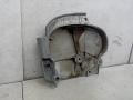 защита (кожух) ремня ГРМ Renault Megane 3 поколение 2012, 8200294625 - фото №2