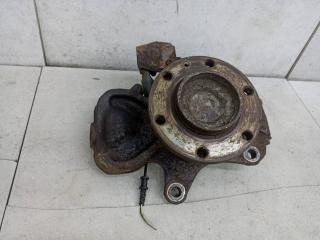 кулак поворотный левый Mercedes-Benz Sprinter 2 поколение [рестайлинг] (W906) 2015, A9063303420, A906332