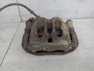 суппорт передний левый Mercedes-Benz Sprinter 2 поколение [рестайлинг] (W906) 2016, A0044205583