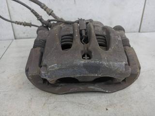 суппорт передний левый Mercedes-Benz Sprinter 2 поколение [рестайлинг] (W906) 2018, A0044205583