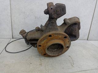 кулак поворотный правый Mercedes-Benz Sprinter 2 поколение [рестайлинг] (W906) 2015, A9063303520, A906322