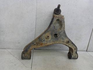 рычаг передний левый Mercedes-Benz Sprinter 2 поколение [рестайлинг] (W906) 2015, A9063304007