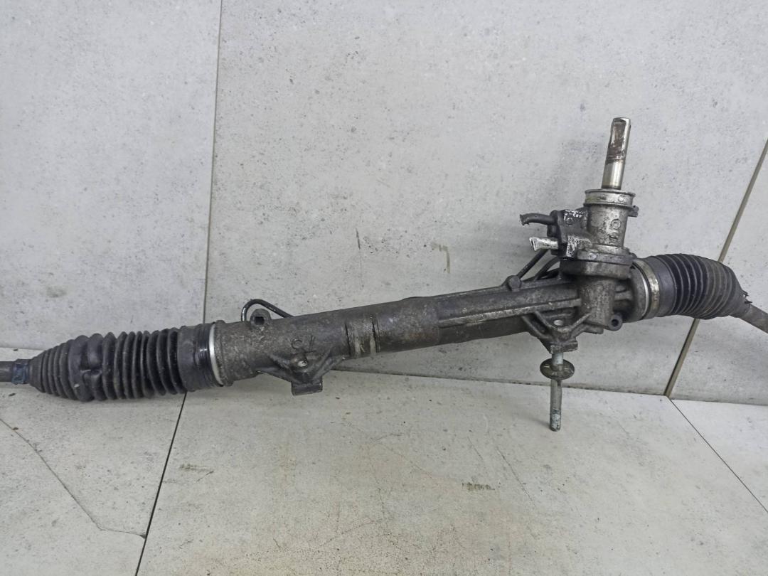 рулевая рейка Peugeot 307 1 поколение 2005, 4000ZJ - фото №1
