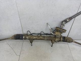 рулевая рейка Peugeot 206 1 поколение 2000, 6220000008, 9625561510, 9638132380