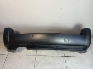 бампер задний BMW X3 E83 2005, 51123400941