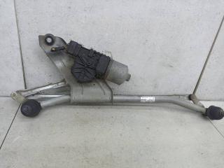 механизм стеклоочистителя (трапеция дворников) Renault Logan 1 поколение [рестайлинг] 2012, 8200619512