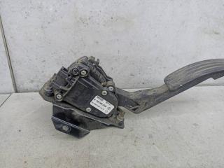 педаль Renault Logan 1 поколение 2006, 8200386506