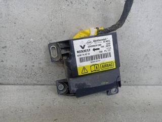 блок AirBag Renault Logan 1 поколение 2009, 8200769222