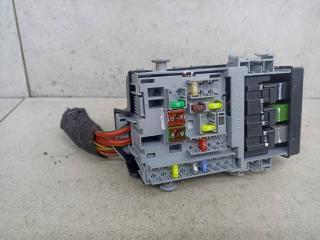 блок предохранителей Chevrolet Cruze 1 поколение 2012, 13222786